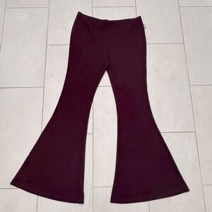 NWT 2x Forever 21 Bellbottoms